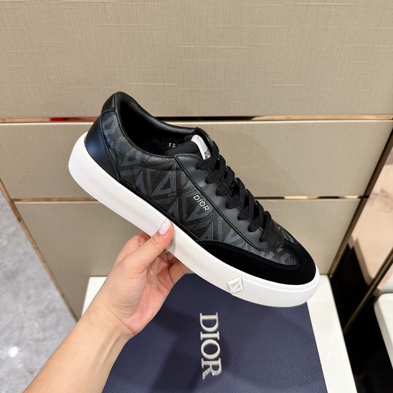 Christian Dior Casual Shoes